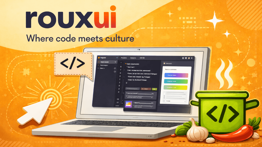 Roux UI